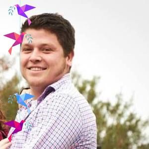 Meet your Posher, Jacob